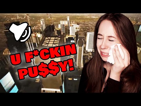 ALREADY SALTY PLAYERS ON THE NEW PUBG MAP 🤣