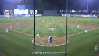 Yoel Yanqui raps out fourth hit