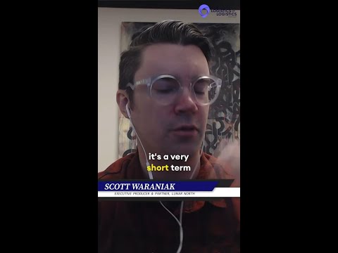 Meet Scott Waraniak, the Executive Producer and Partner at Lunar ...