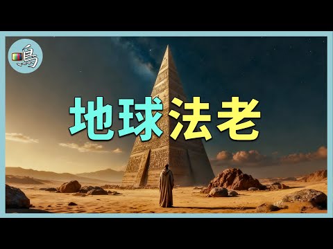 小金字塔，建立了200多座金字塔的黑法老，為什麼無人知曉？