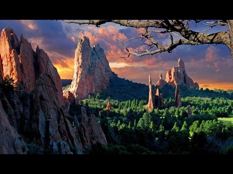 10 Best Places to Visit in Colorado