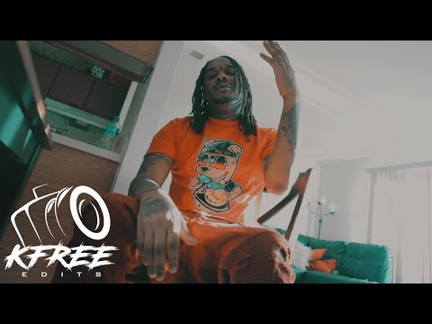 SmokeCamp Chino - Dark Web -G Mix- (Official Video) Shot By @Kfree313