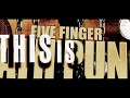 Five finger death punch - this is my war - lyric video