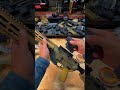 PSA Sabre 15