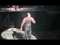 Rammstein - Waidmanns Heil - Arena Geneva ...