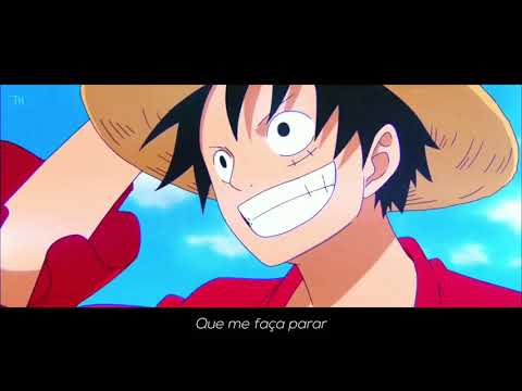 (RAP DO LUFFY,NATSU e ICHIGO) -É Isso Que Mim Faz Um Herói- {7MZ}! FREE FIRE!