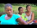 Destiny Etiko Lizzy Gold Will Make You Laugh Cry In This Movie Crazy Daughters African Movies