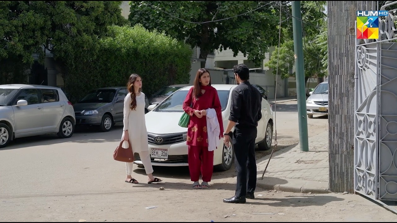 Biwi Ke Samne Behan Ko Dant Dia..! #SunitaMarshal #Deewar #HUMTV