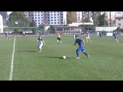 ČDD U19 C: MFK Trutnov - FK Náchod | 21.10.2023