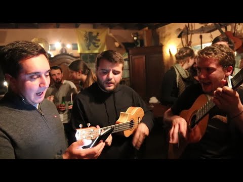 Chant Corse ⸱ Louis Crispi - U Celu Di Balagna (2016)