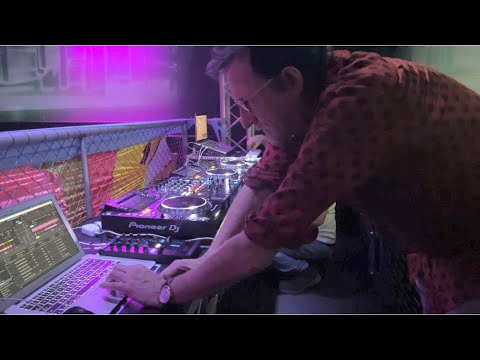 GUS TILL @ FREQ & FRIENDZ 30 September 2022