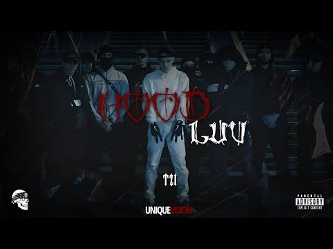 Tzi - Hood Luv (Prod. By Evan Spikes) (Freestyle)