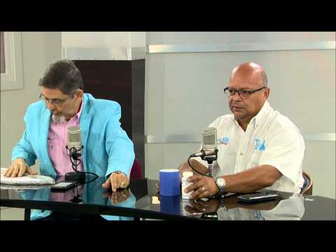 Hay que Decirlo 06-08-15  (07) - Importancia de comer frutas