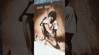 Diana Ross ~ Now That There's You