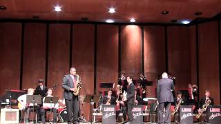 Gumbo Street - Jazz I