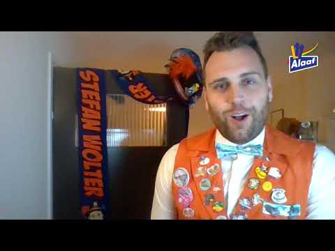 LVK Halve Finale 2021: Stefan Wolter