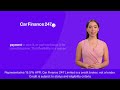 Is PCP car finance worth it?