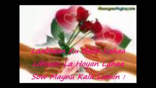 Khadra Daahir-Sida Laygu Kaa Ladhay-wmv