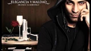 Ire a buscarte --  Arcangel -- Sentimiento Elegancia &amp; Maldad