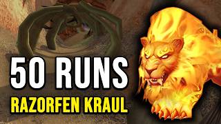 I Ran RFK 50 Times for Gold – Was It Worth It? thumbnail