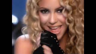 Remastered 2001 Shakira - Pide mas - Pepsi Comercial English HD