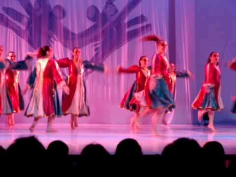 Nitzanim no Carmel 2009 .MPG