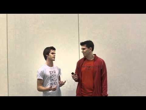 2012 Pokémon TCG US National Runner-Up - Kevin Nance