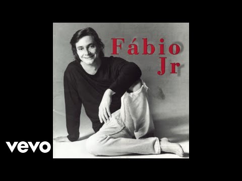 Entrega - Fábio Jr.