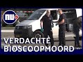 Politie schoot in benen verdachte van doden personen in Groningen | NU.nl
