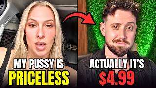 Deleted TikToks You Were NEVER Meant To See