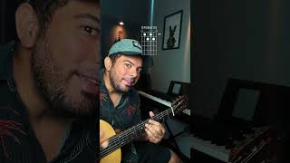 Essa acordes tem um som diferente!! #auladeviolao