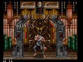 Power Athlete SNES Playthrough
