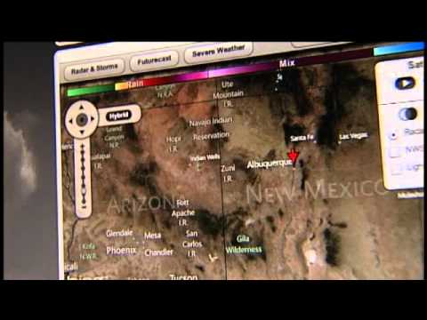 Koat Radar