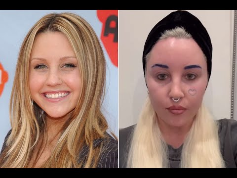She Deserves Peace—But Is Amanda Bynes in Trouble Again?" 😢