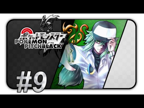 Pokemon PitchBlack - #9: Episches Kräftemessen in Septerna