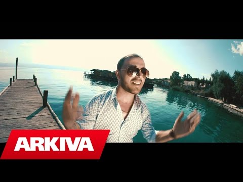 Xhavit Avdyli ft. Bloody - Bukuroshja jem (Official Video HD)