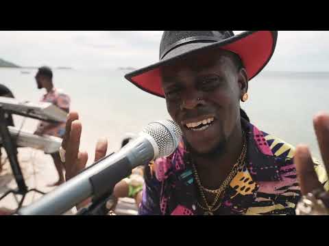 The Palm Tree Corner S4 EP 4: Mr. Walkie - Heartbreak