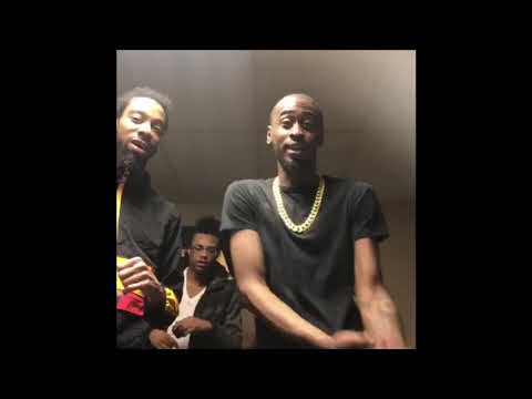 GinyaBoy - " Get Off " Day In The Life Vlog 1