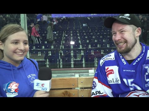 ZSC Lions  - SC Bern | Update vom 21.02.2016