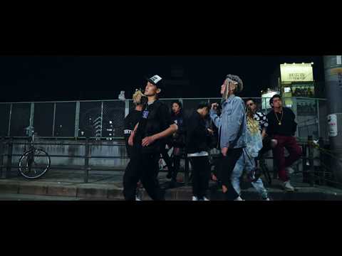 LIL K, ZEN - UNICORN BOYZ  (Official Video) (Dir by Riku Kurosaka)