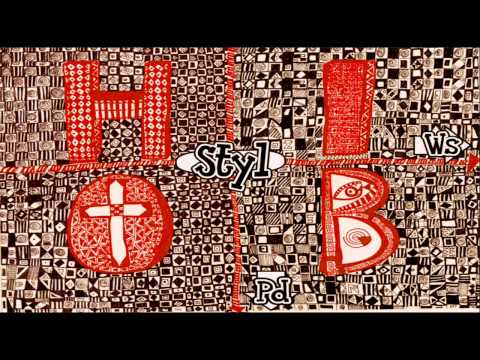 1. HIOB- Imiesłów [Styl Południowo- Wschodni 2013]