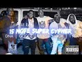 15MOFE SUPER CYPHER UNKLE RA FT DNA GOODZ MURDA MOOK & T REX