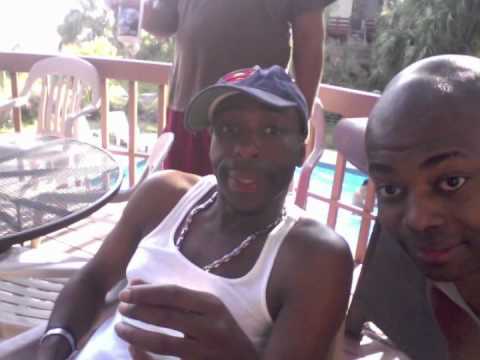 MTV Cribs Melza J/The 17th Floor Edition (bored lol)