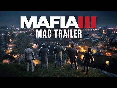 Mafia III Digital Deluxe 