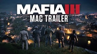 Mafia III