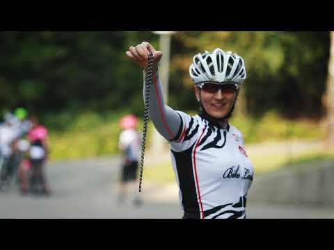 LADIES BIKE WEEKEND - cyklistické kempy pro ženy, pořádané Terezou Huříkovou od roku 2011.