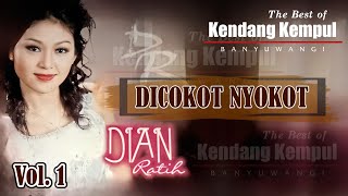 Download lagu Dian Ratih - Dicokot Nyokot - The Best Kendang Kempul Banyuwangi mp3