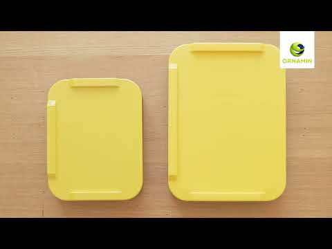 Ornamin-Kunststoffwerke GmbH & Co. KG YouTube-Vdeominiatur 11
