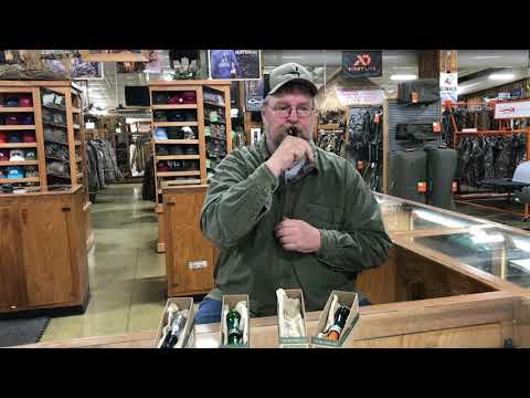 RNT Mondo Duck Calls