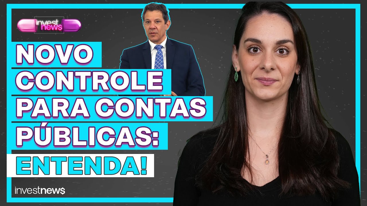 Novo arcabouço fiscal: o que é e a diferença do teto de gastos